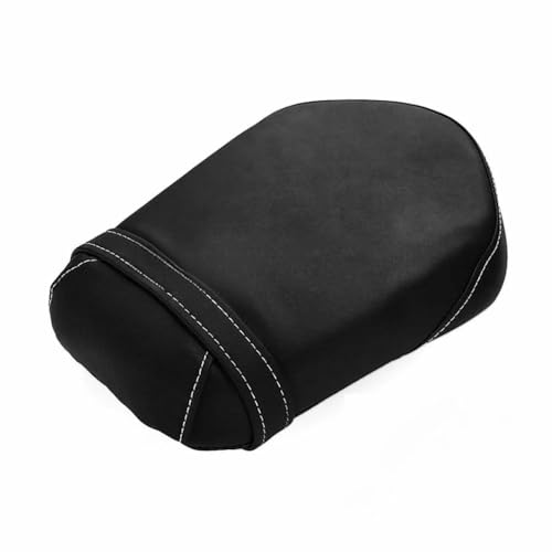 Asiento trasero para motocicleta Bolt XV950 y R-Spec 2014-2017 cojín de pasajero