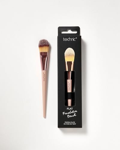 Technic Electric Beauty Temporary Hair Mascara 12ml (Pink)