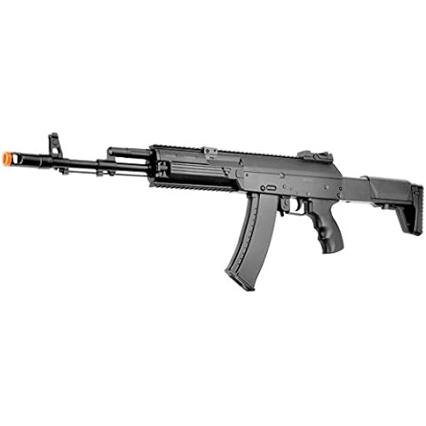 BBTac AK-47 Airsoft Gun Cover