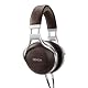 Denon AHD5200EM Over-Ear Kopfhörer aus Zebraholz