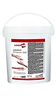 AMBRO-SOL, Pulizia, Pasta Lavamani Superconcentrata, Colore Bianco, Barattolo 4000 ml