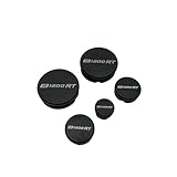 Zubehör Stoßfänger 5PCS Rahmen Loch Abdeckkappen Dekorative Kappe Set Für R1200RT R1250RT R1200 RT R 1250RT 2014-2023 2020 2021 2022