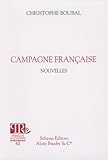  Campagne Française