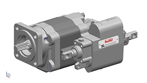 Image of Dump Pump BC102-25RMS Replacement C102D-25 T102AX-25-R-25 E2XL27-2BPRR DMD-25-Z-R-MS-25 WAP102-25R C1010DMCW MH102C-25-RMS PP-102-RMS-25 S-13739 CRSC102-2.5-RH 3149325234 C102