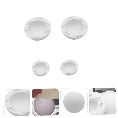 Elevadores de silicona antideslizantes para laptop Homoyoyo miniatura 6