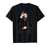 Raspoutine couleur photo portrait T-Shirt