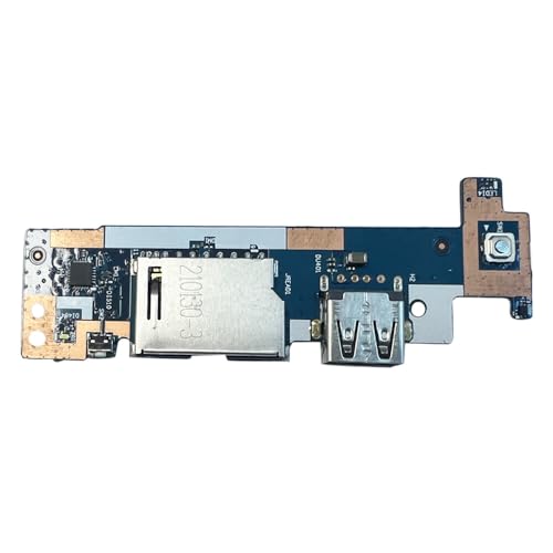 Connecteur de charge USB Lenovo ideapad 3-15ITL6 Gintai NS-D472