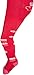 Produktbild maximo Baby-Mädchen 83249-296100, Rutsch- und Krabbelstrumpfhose, Wolkenschloss Strumpfhose, Mehrfarbig (Darkpink/Fandangopink 4260), 68