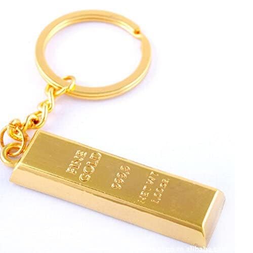 THOUGHTPLAYZ Metal Keychains