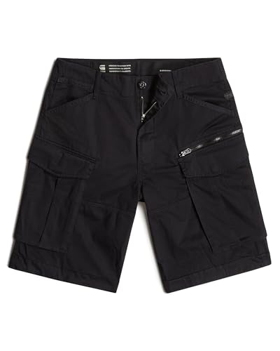 G-STAR RAW Herren Rovic Zip Relaxed Short – Ansicht 5