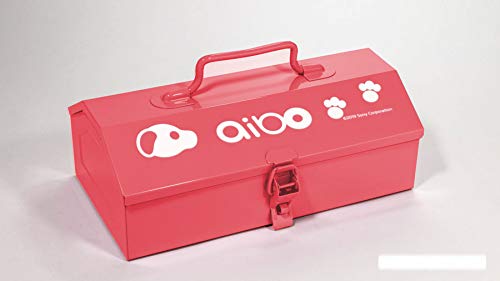 aibo chevron tool box