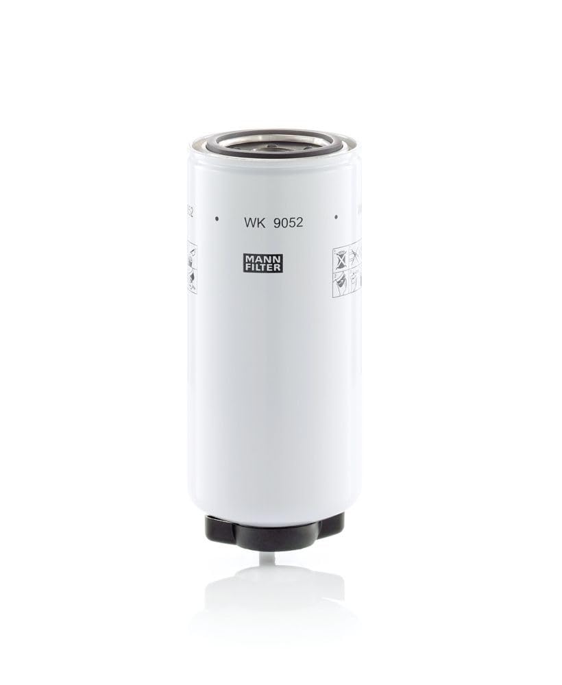MANN & HUMMEL FUEL FILTER WK9052X Mann