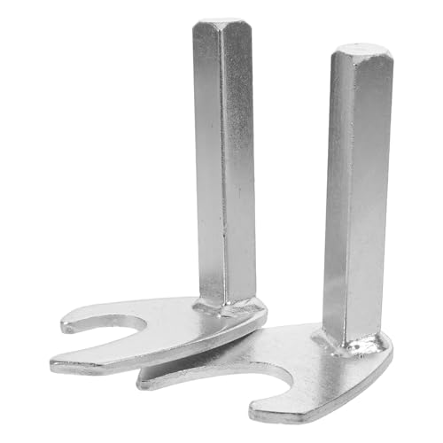 Support de bras oscillant moto sportive 14 cm pour béquille de levage