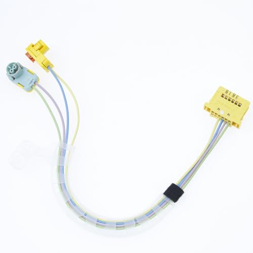 XNKB PARTS for Mercedes Benz C-Class W204 Steering Wheel Cable