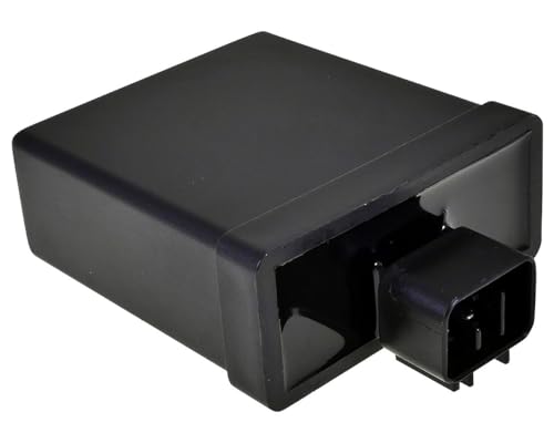 2EXTREME Standard CDI Zündeinheit kompatibel mit Yamaha Aerox 50 04-, Jog R 50 AC (ab Bj. 2004), MBK Nitro 50 (ab Bj. 2004), Neo\'s 50, Neos 50, Mach G 50 AC, Booster NG 50 Euro 2, Jog RR 50 LC 2EXTREME Standard CDI Zündeinheit kompatibel mit Yamaha Aerox 50 04-, Jog R 50 AC (ab Bj. 2004), MBK Nitro 50 (ab Bj. 2004), Neo\'s 50, Neos 50, Mach G 50 AC, Booster NG 50 Euro 2, Jog RR 50 LC