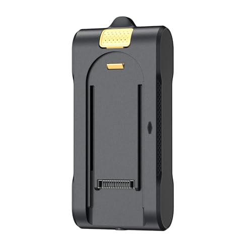 Proscenic Batería Original P15 Aspiradora sin Cable, Batería Desmontable y Recargable