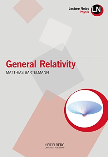 General Relativity view 2