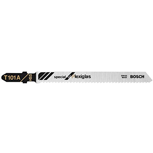 BOSCH T101A 5 pieces 4...