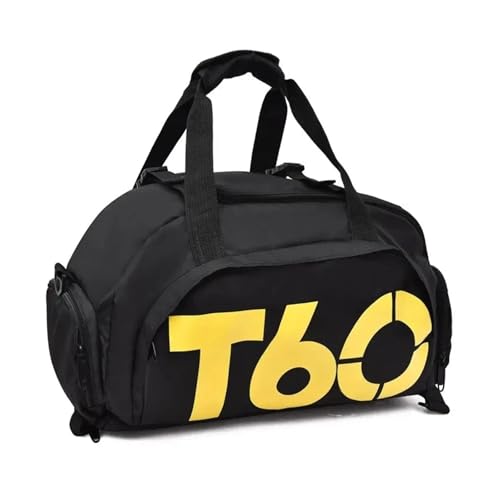 Grand sac à dos de voyage DASEB sac de sport étanche haute capacité mixte - 2