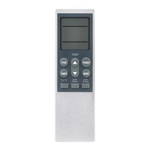 Télécommande compatible LG COV30332902 pour climatiseur en panne LP1215GXR