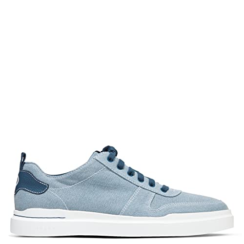 Image of Cole Haan Men's Grandpro Rally Canvas Court Sneaker