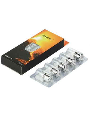 SMOK Head Colete para interiores 8 BABY X5 V8 Baby T6 Core