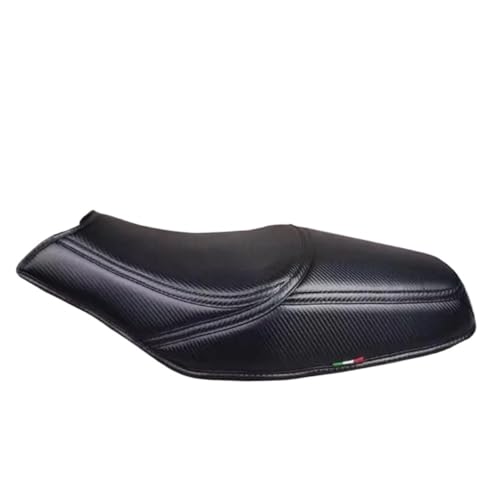 Accessoires moto CBF190TR housse de selle voyages confort
