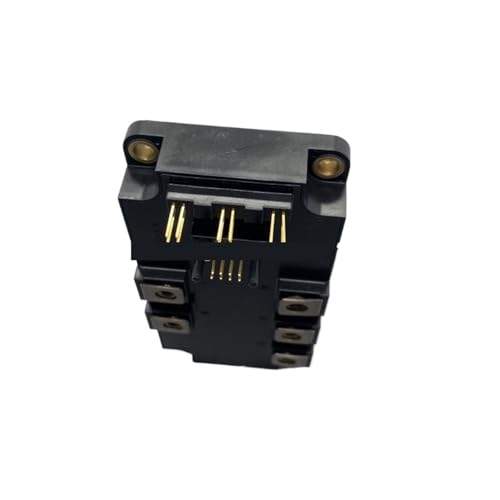 Módulo IGBT MIG200J6CMB1W transistor puente inversor 3