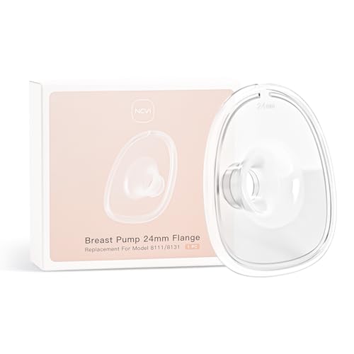 Repuesto original de silicona para extractor de leche NCVI miniatura 1