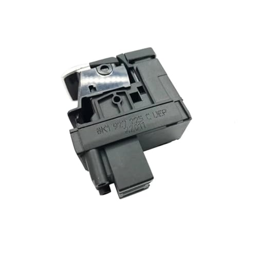 Interruptor de freno de mano para A4 y S4 Avant 2008-2015 3