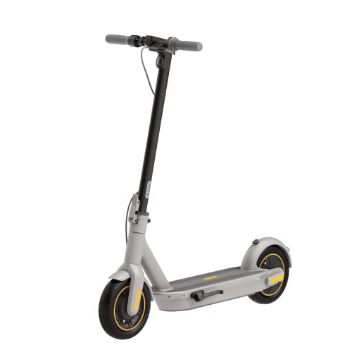 9. Segway Ninebot Electric Scooter