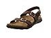 Produktbild BIRKENSTOCK Sonora Habana, Oiled Leather Marrone 41