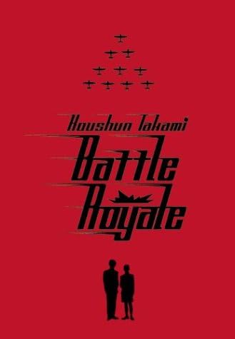 Battle Royale Paperback – February 26, 2003