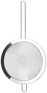 Brabantia 166969 Stainless Steel Sieve, 75 mm