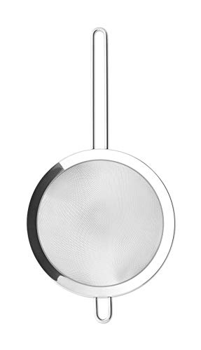 Brabantia Sieve Round, 200 mm Diameter - Stainless Steel