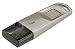 Produktbild FeinTech Speicher-Stick Secure Flash-Drive Fingerabdruck verschlüsselt 32 GB USB 3.1