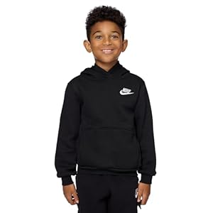Nike Kids’ Sportswear Club Fl...