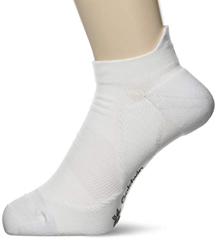 ゴールドウイン C3fit Arch Support Short Socks ショートソックス GC20300 ホワイト 1