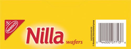 Nilla Wafers Cookies, Vanilla Wafers thumb #22