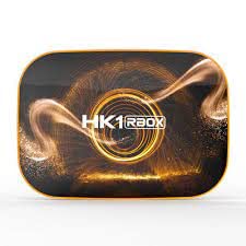 Image of Oslo Group HK1 RBOX R1, 2GB RAM, 16GB ROM, Android 10 Mini PC
