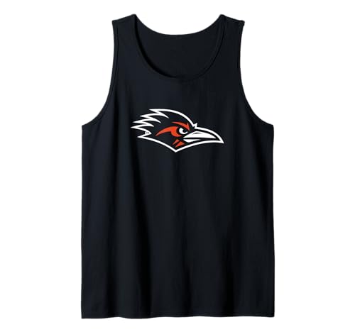 UT San Antonio UTSA Roadrunners Traditional Tank Top