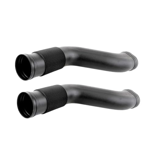 Tuyau de conduit d'admission d'air voiture gauche droite W164 1645051361