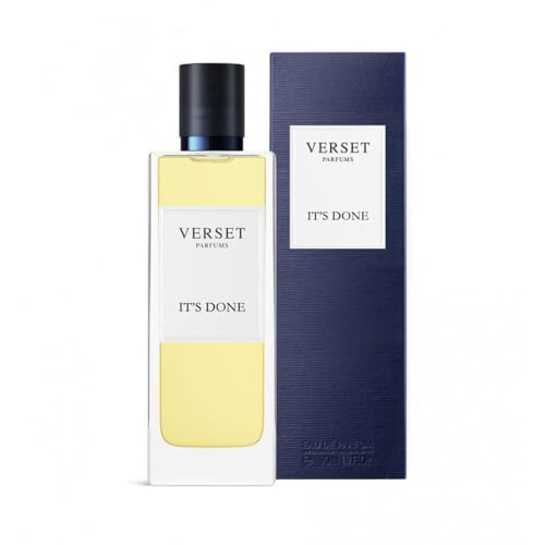 Verset profumo It'S Done