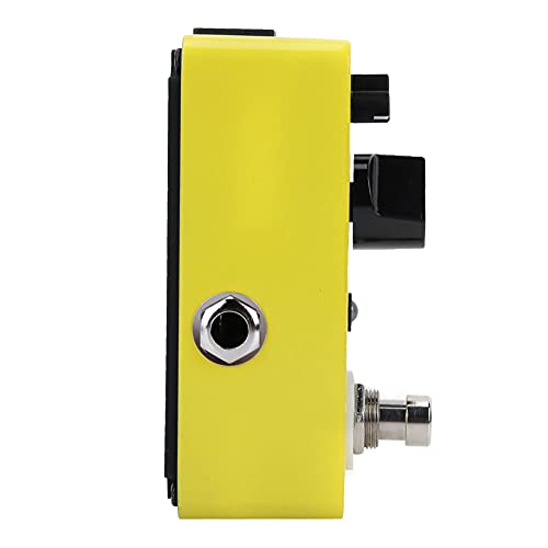 Tomotato Pédale D’Effet Multi-Fonctionnelle pour Guitare, Distorsion en Métal, Pédale D’Effet pour Guitare électrique… - Les Beatles, Paul McCartney, John Lennon, RIngo Starr, George Harrison Tomotato Pédale D'Effet Multi-Fonctionnelle pour Guitare, Distorsion en Métal, Pédale D'Effet pour Guitare électrique… – Image 7