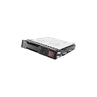 'HP – 4 TB 3. 5 interne Festplatte 765257-b21 – Ansicht 3