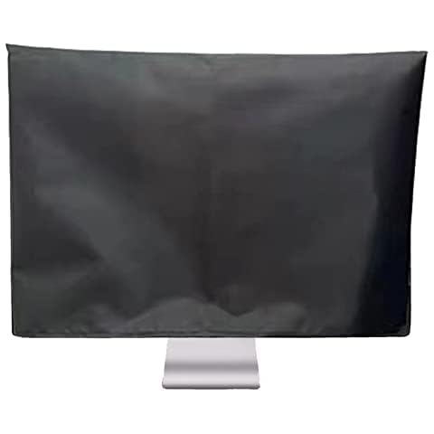 ALHBEJT Monitor Dust Cover 24inch Cover