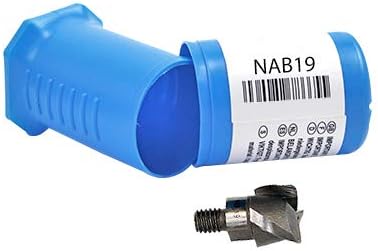 SouberDBB Aluminum Cutter 3/4" (19mm)
