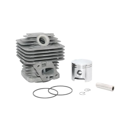 Kit Cylindre Piston SRM-310 pour débroussailleuse - Réparation moteur performante - 3