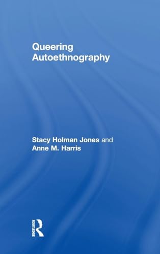 Queering Autoethnography view 2