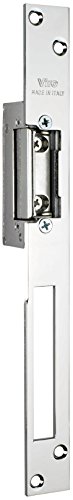 Viro Art.7755.20 Contropiastra Elettr.Lunga